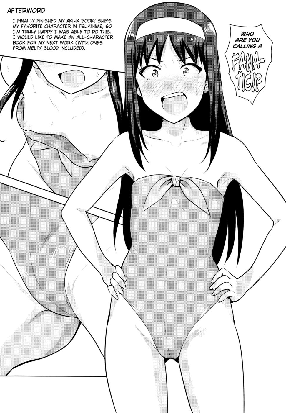 Hentai Manga Comic-Aruhi no Futari Akiha Hen-Read-47